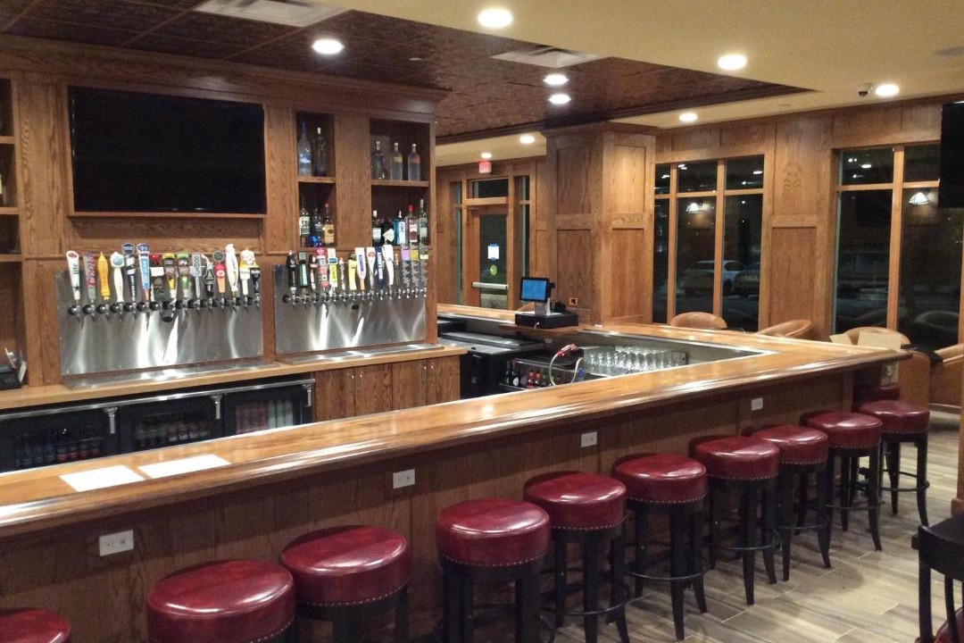 Photo of Kitchen in Trophy Club