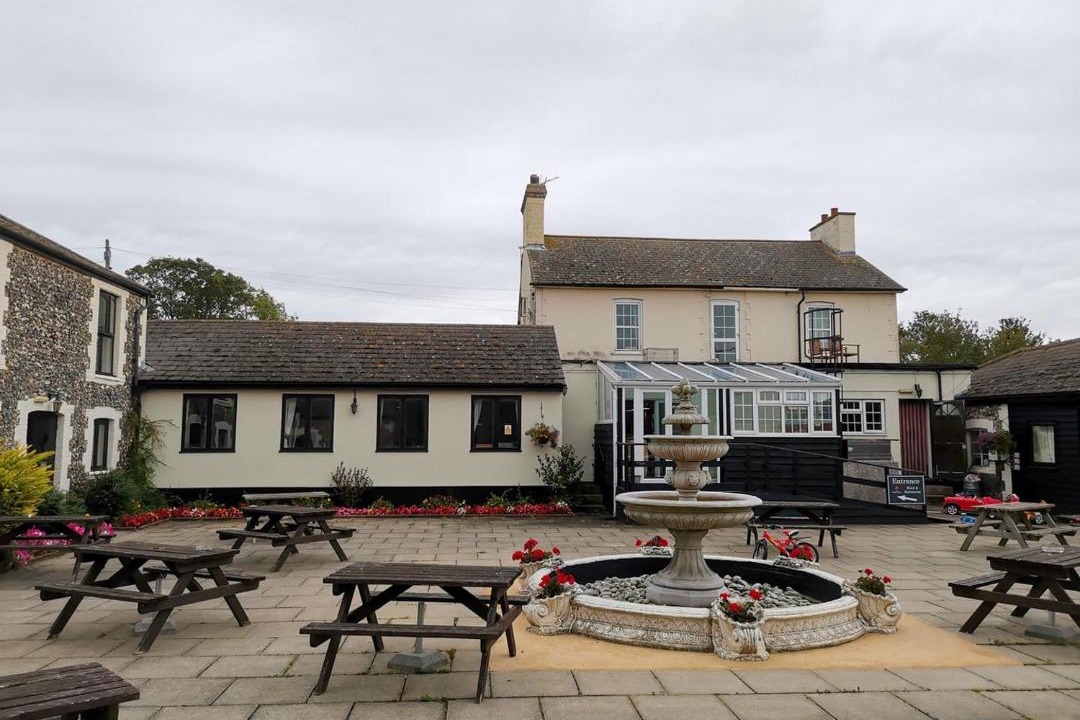 Photo of Others in Royston