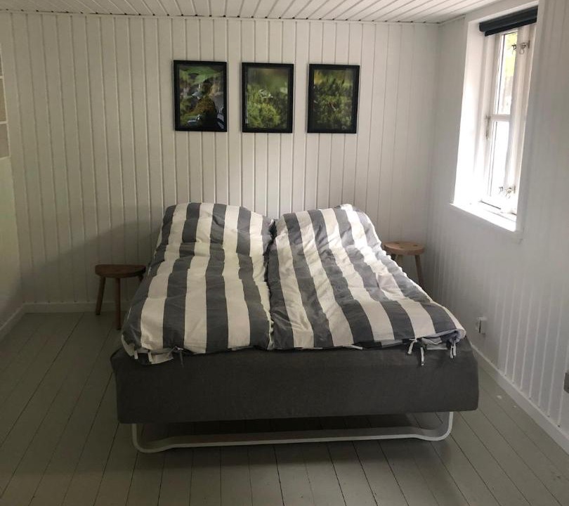 Photo of Bedroom in Holstebro