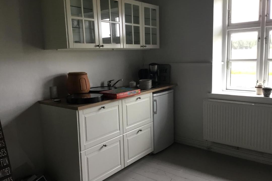 Photo of Kitchen in Holstebro