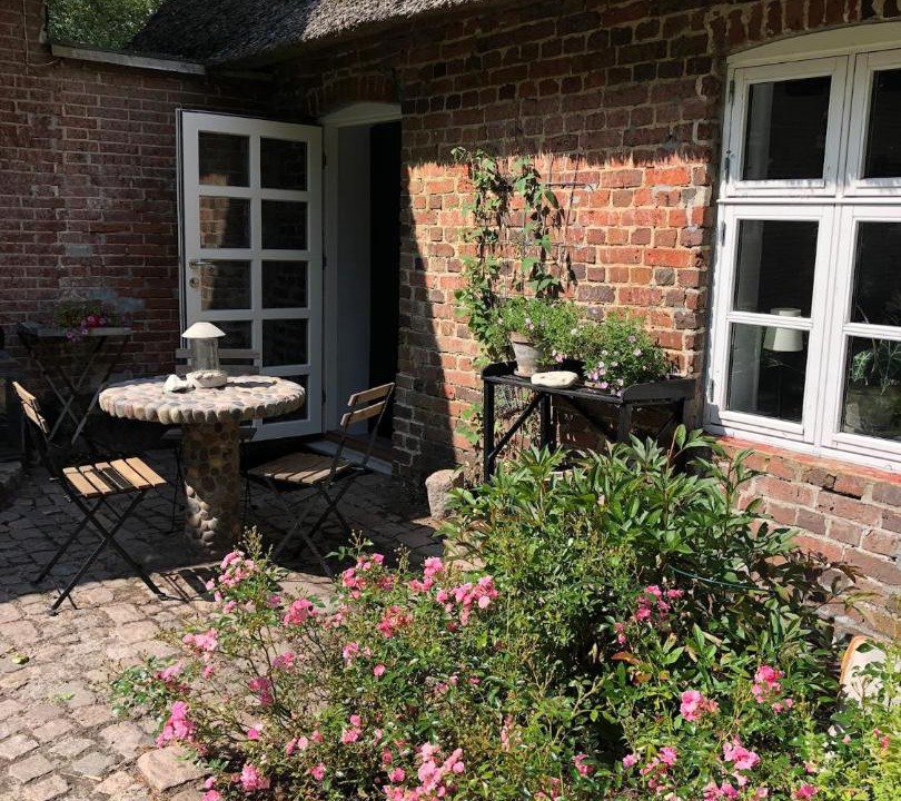 Photo of Buildings in Holstebro