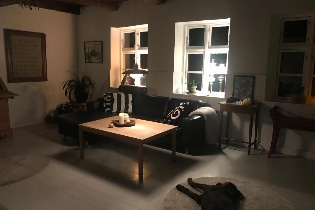Photo of Livingroom in Holstebro