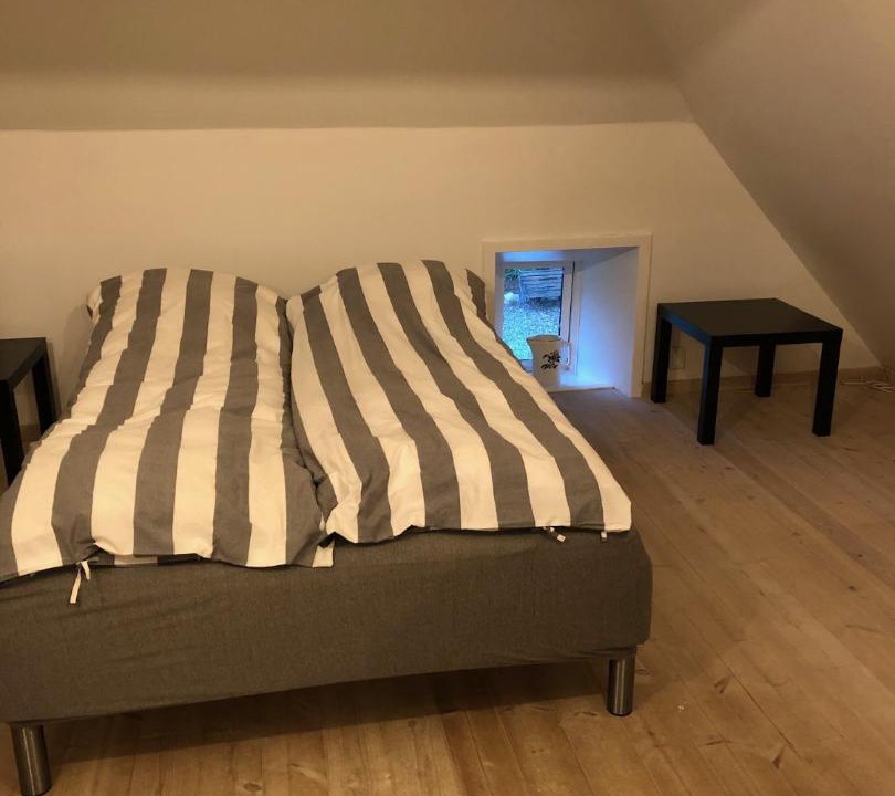 Photo of Bedroom in Holstebro