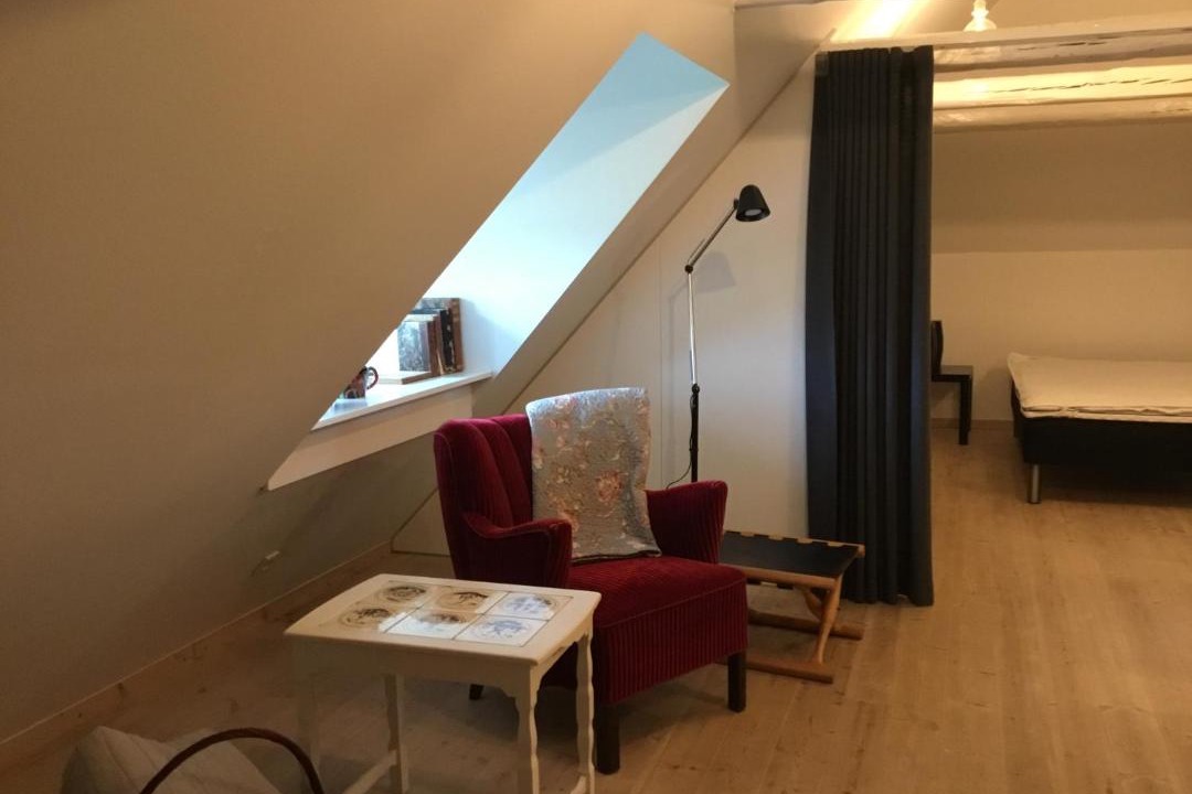 Photo of Livingroom in Holstebro