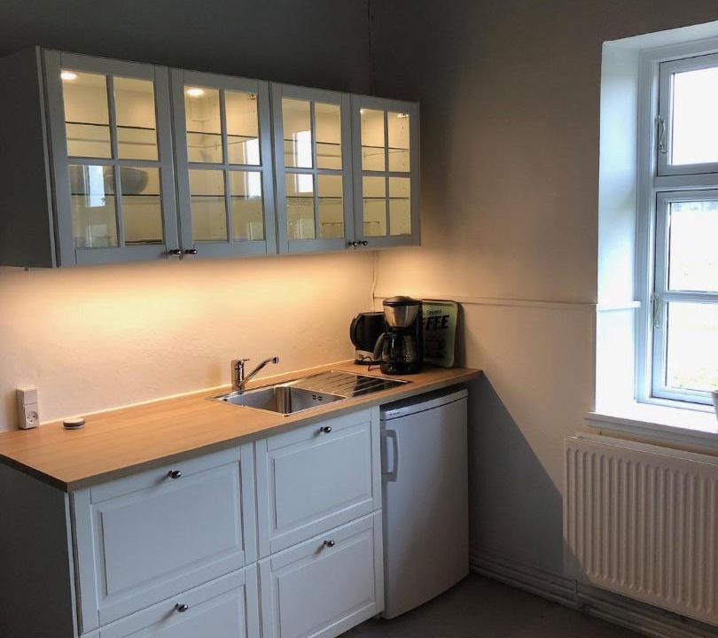 Photo of Kitchen in Holstebro