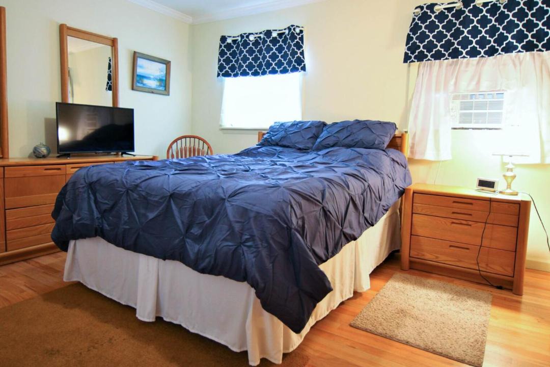 Photo of Bedroom in Town of Jerusalem