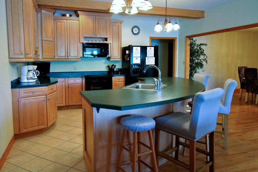 Photo of Kitchen in Town of Jerusalem