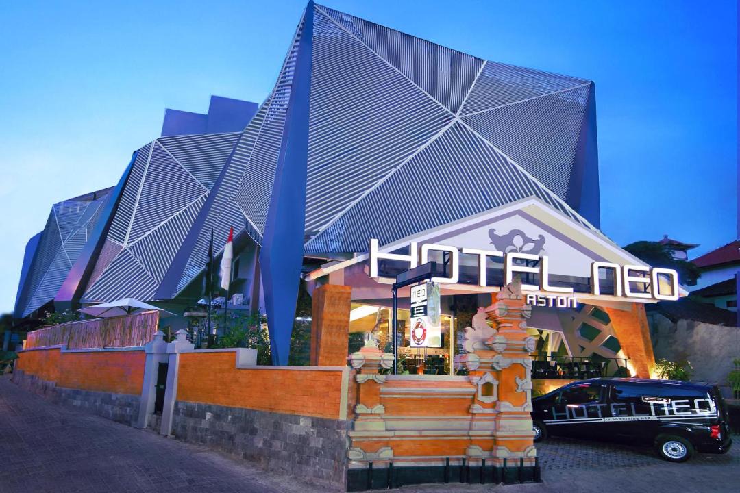 Photo of Others in Legian City-Centre