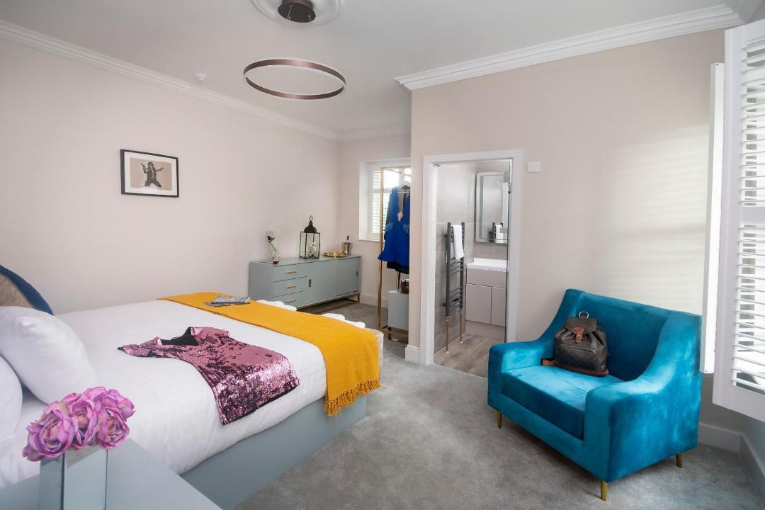 Photo of Others in Sheffield