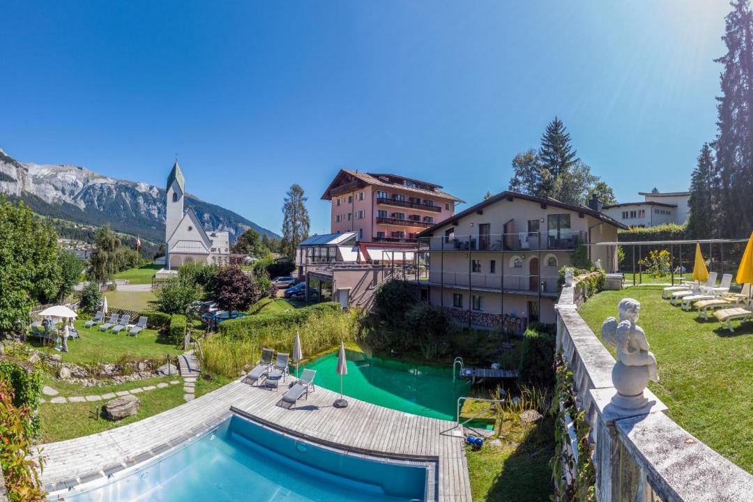 Photo of Others in Flims