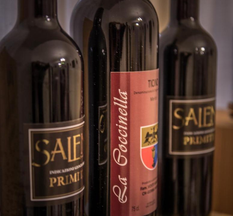 Photo of Others in Riazzino