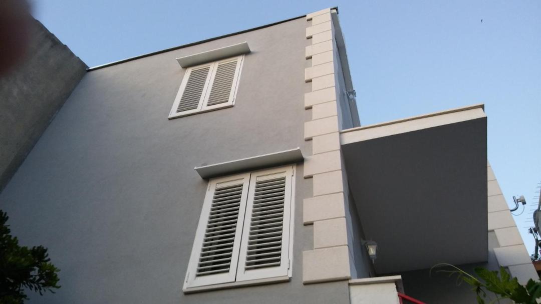 Photo of Buildings in Kastel Stafilic