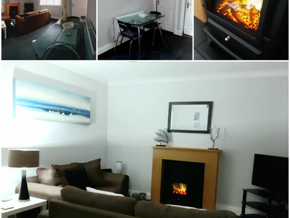 Photo of Livingroom in South Galson