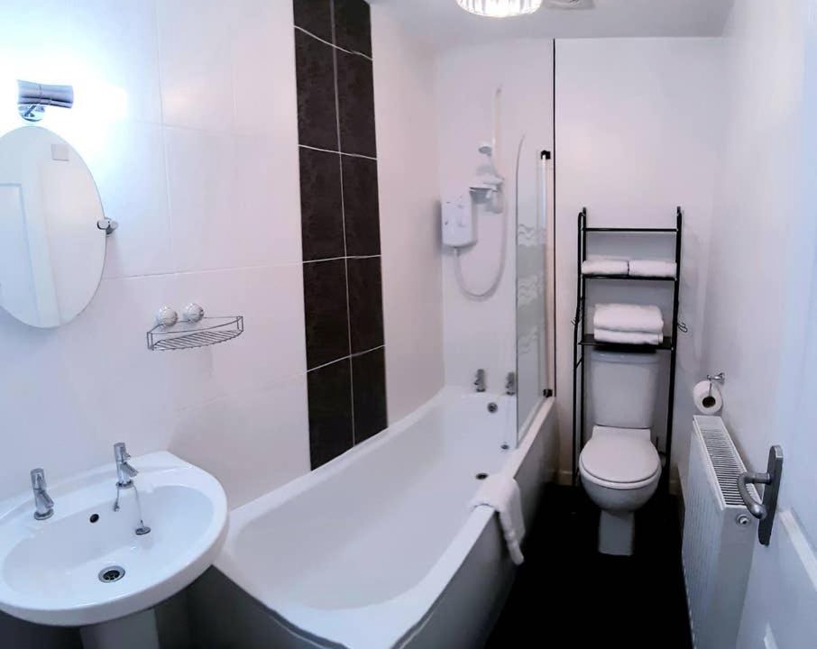 Photo of Bathroom in South Galson