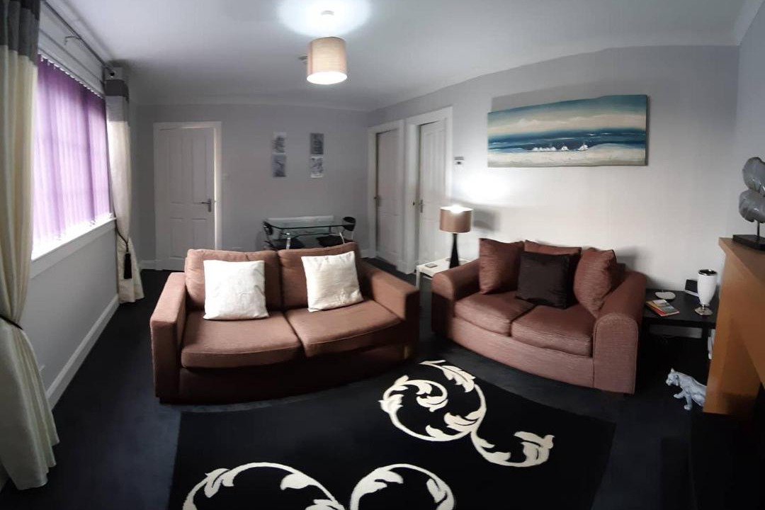 Photo of Livingroom in South Galson