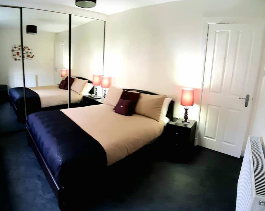 Photo of Bedroom in South Galson