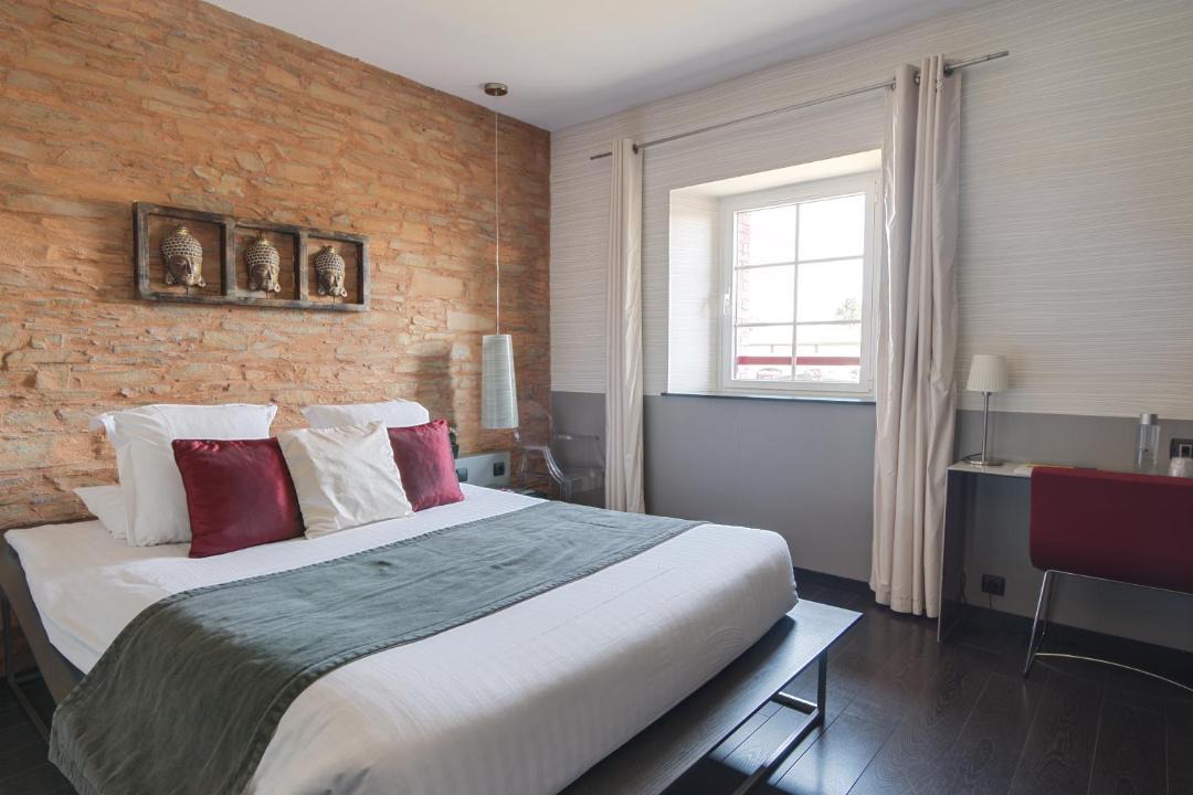 Photo of Bedroom in Ancenis