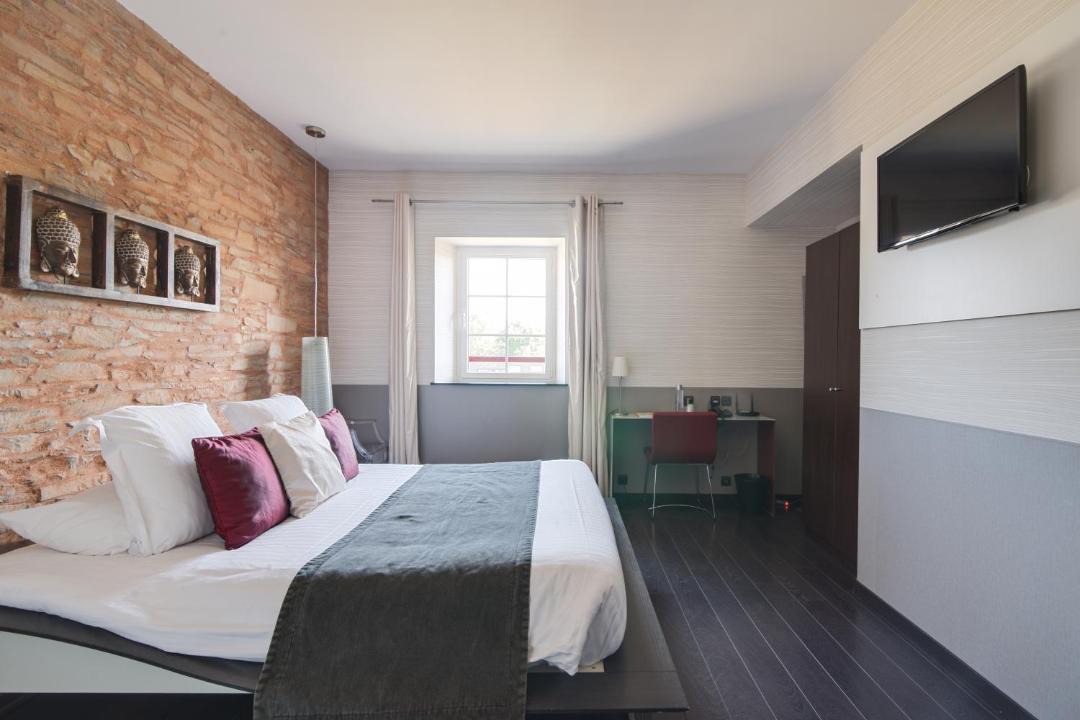 Photo of Bedroom in Ancenis