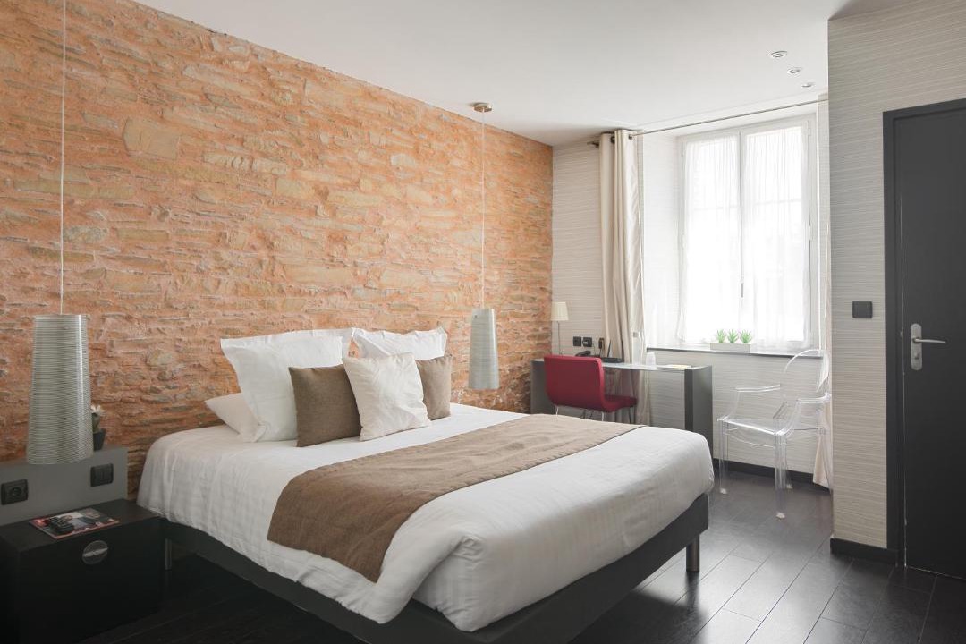 Photo of Bedroom in Ancenis