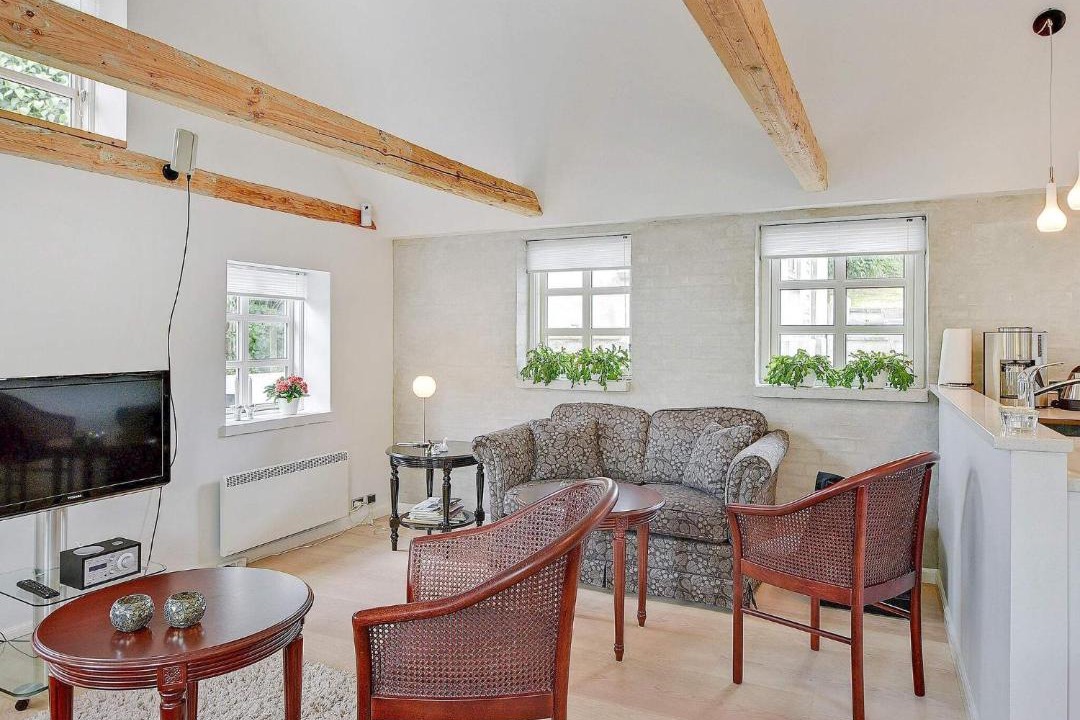 Photo of Livingroom in Haarby