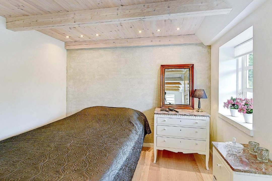 Photo of Bedroom in Haarby