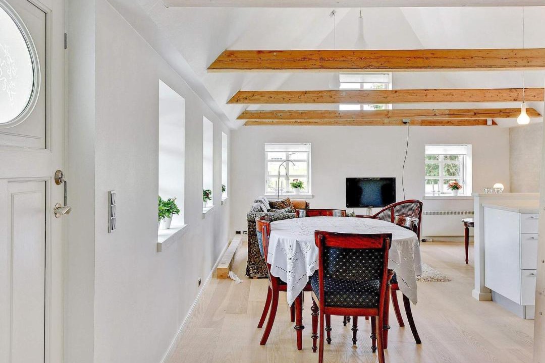 Photo of Livingroom in Haarby