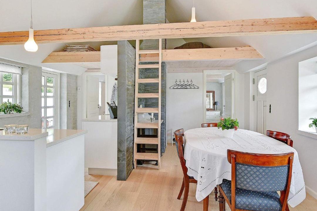 Photo of Livingroom in Haarby