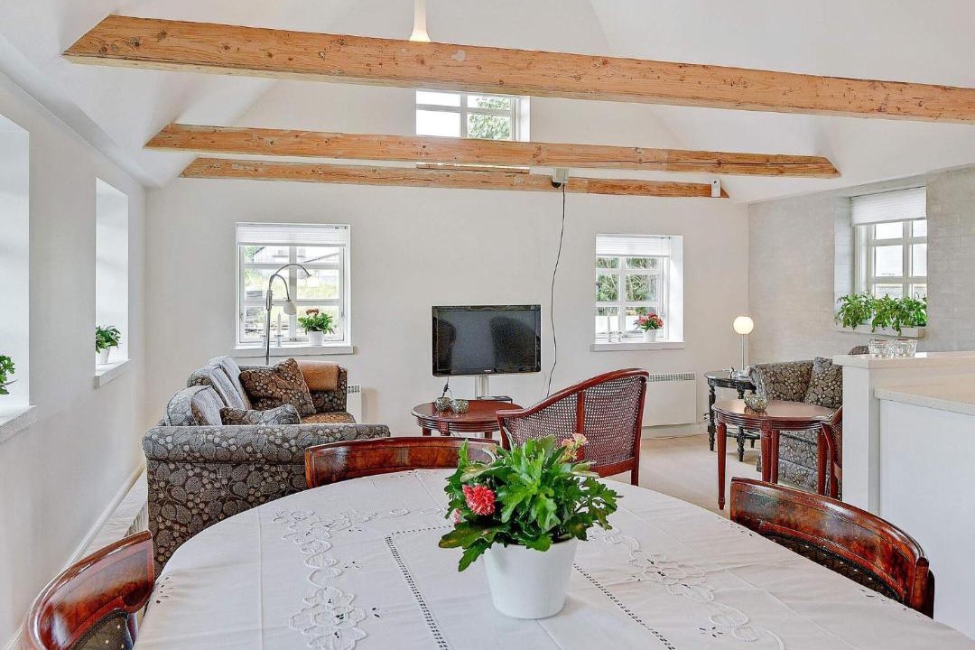 Photo of Livingroom in Haarby