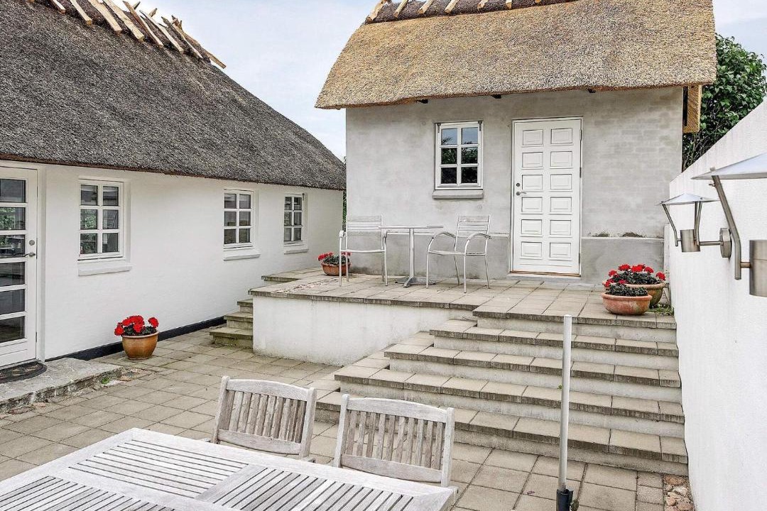 Photo of Buildings in Haarby