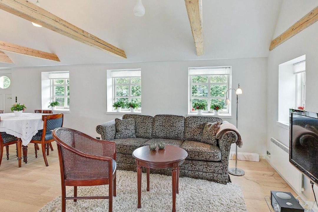 Photo of Livingroom in Haarby