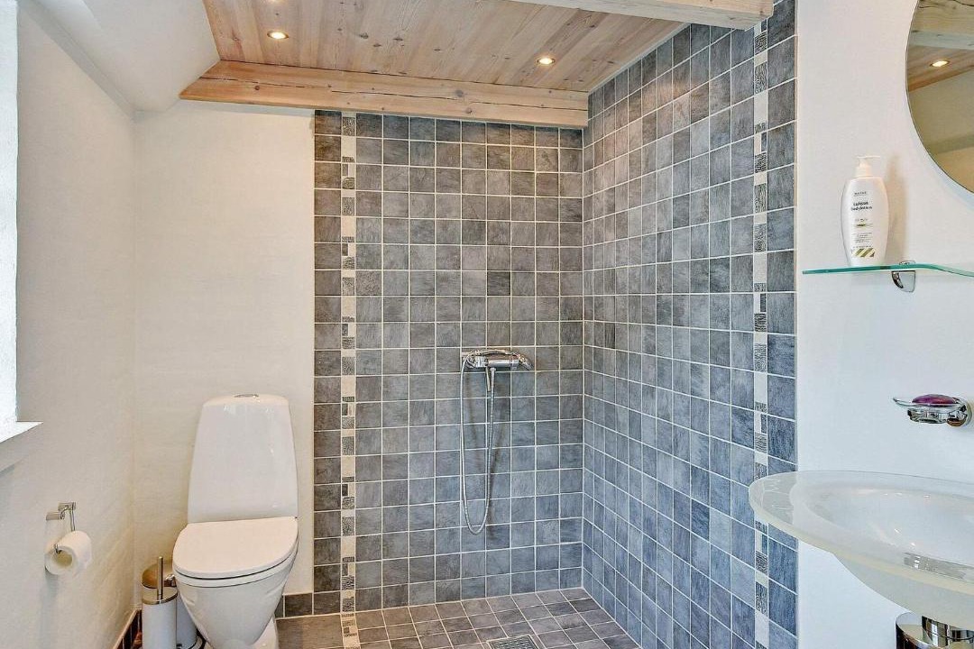 Photo of Bathroom in Haarby