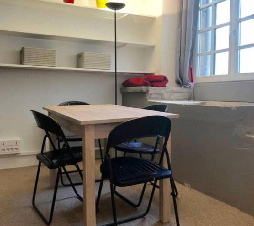 Photo of Livingroom in Nancy City Centre