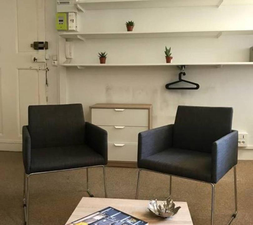 Photo of Livingroom in Nancy City Centre