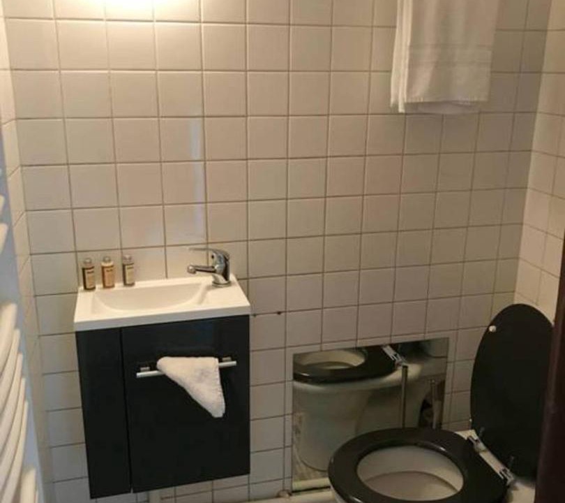 Photo of Bathroom in Nancy City Centre