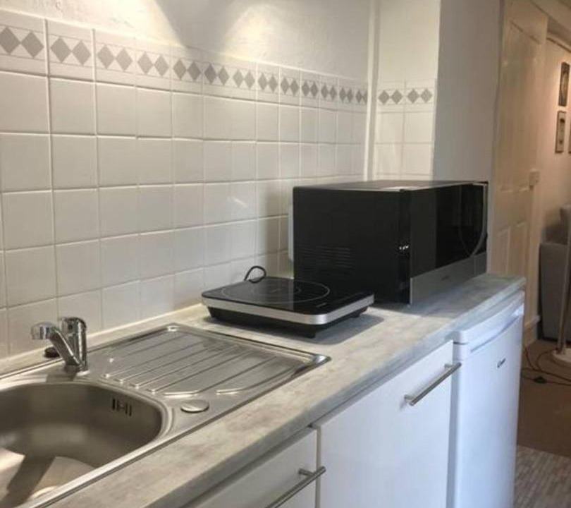 Photo of Kitchen in Nancy City Centre