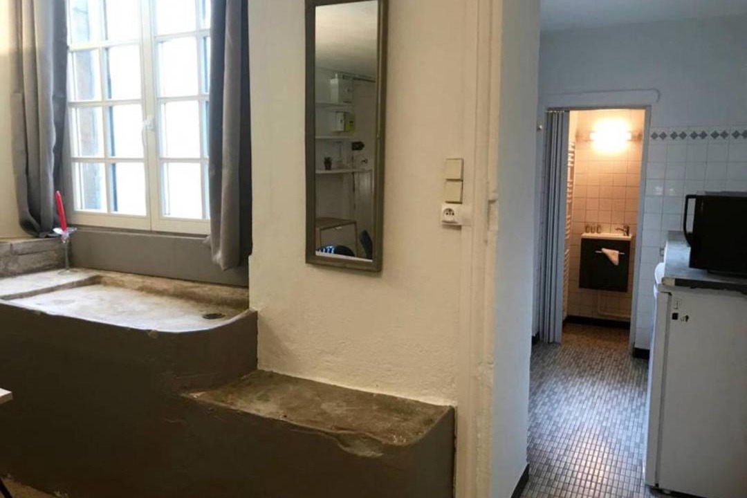 Photo of Others in Nancy City Centre