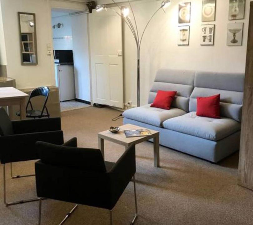 Photo of Livingroom in Nancy City Centre