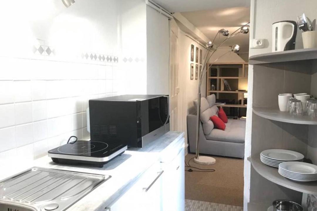 Photo of Others in Nancy City Centre