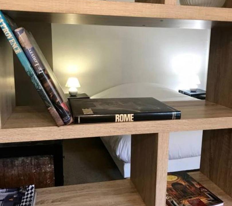 Photo of Others in Nancy City Centre