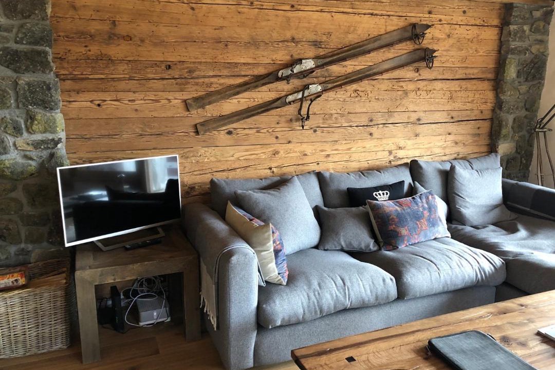 Photo of Livingroom in Verbier
