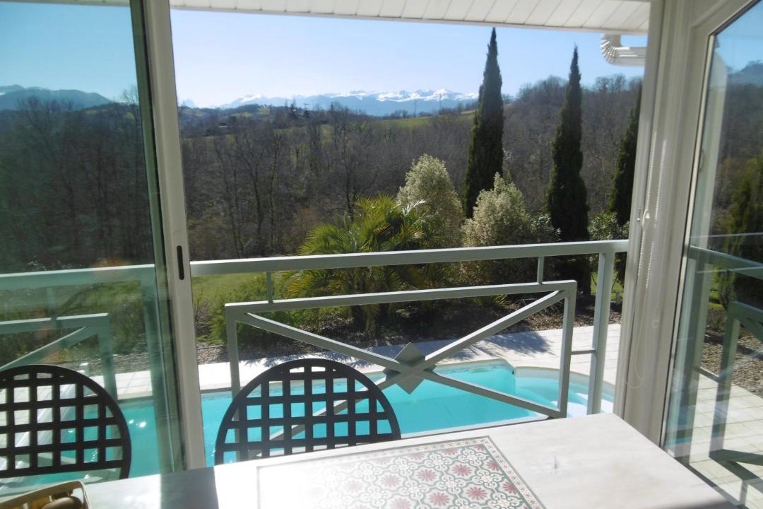 Photo of Patio Balcony in Gan