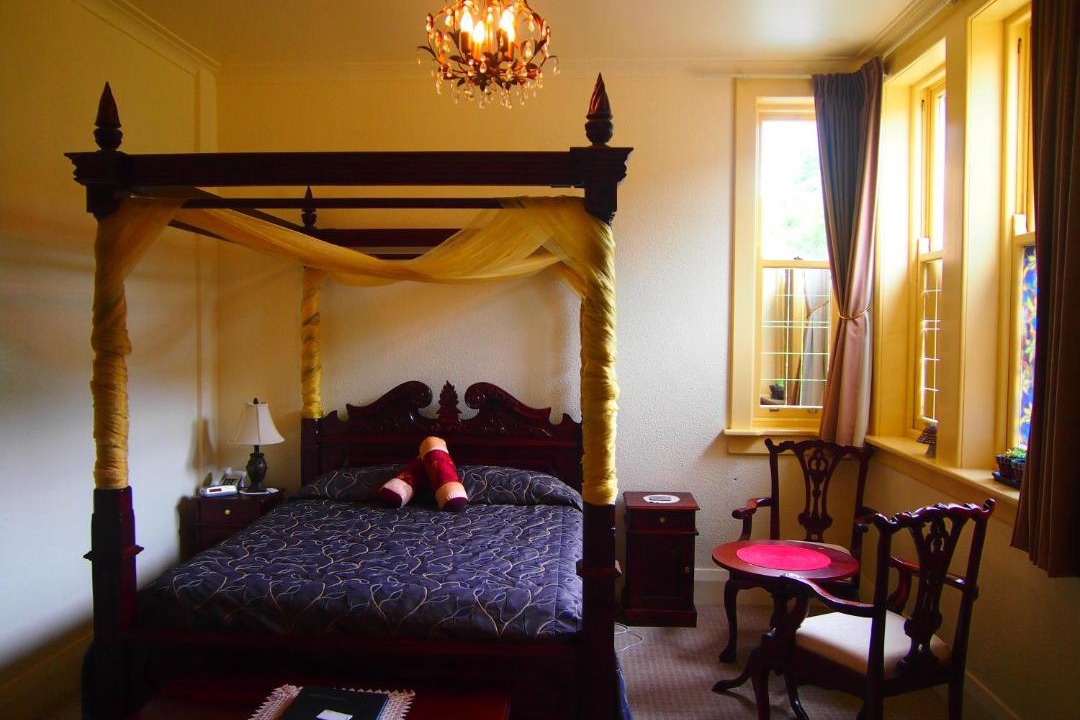 Photo of Bedroom in Huntly