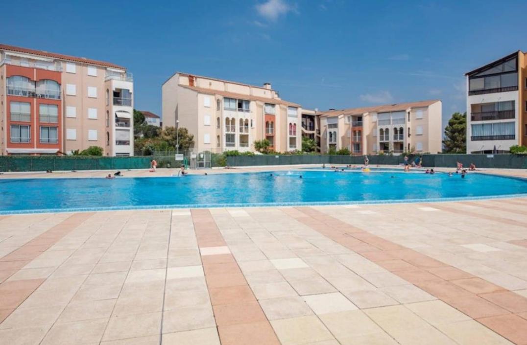 Photo of Outdoor in Frejus