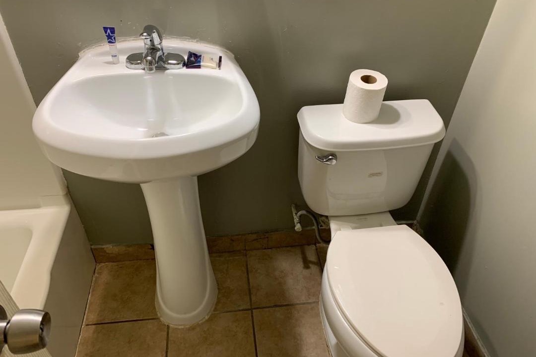 Photo of Bathroom in Norristown