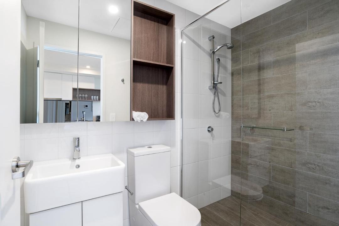 Photo of Bathroom in Bundoora