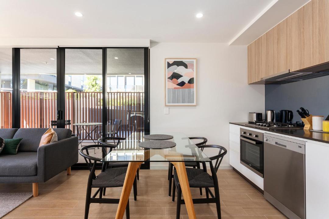 Photo of Livingroom in Bundoora