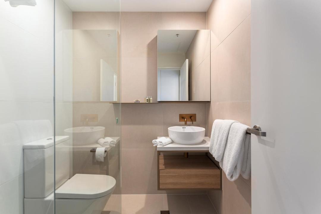 Photo of Bathroom in Bundoora