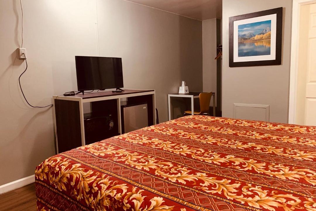 Photo of Bedroom in Norristown