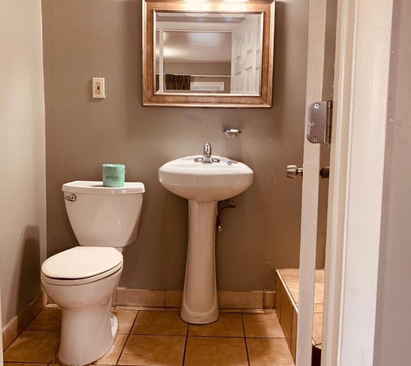 Photo of Bathroom in Norristown