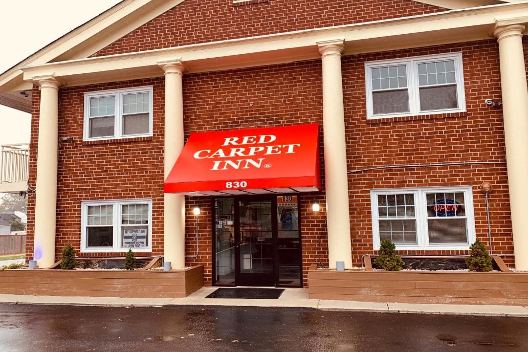 Photo of Buildings in Norristown